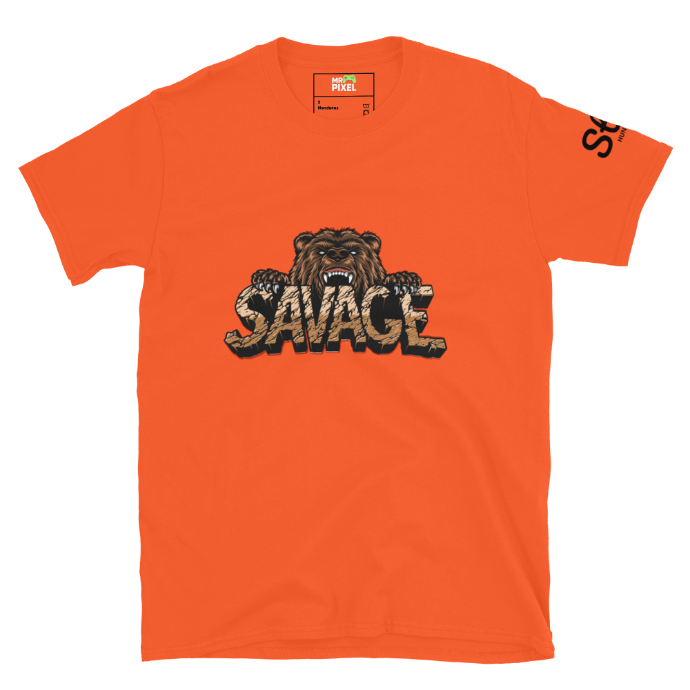 SAVAGE Power | Unisex T-Shirt