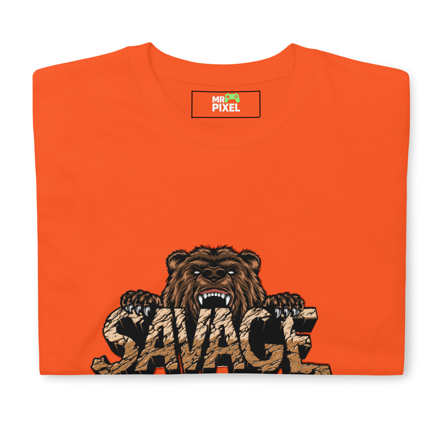 SAVAGE Power | Unisex T-Shirt
