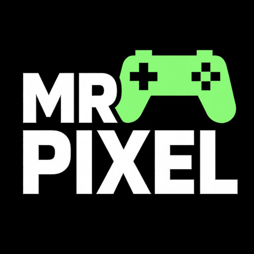 MR PIXEL STORE