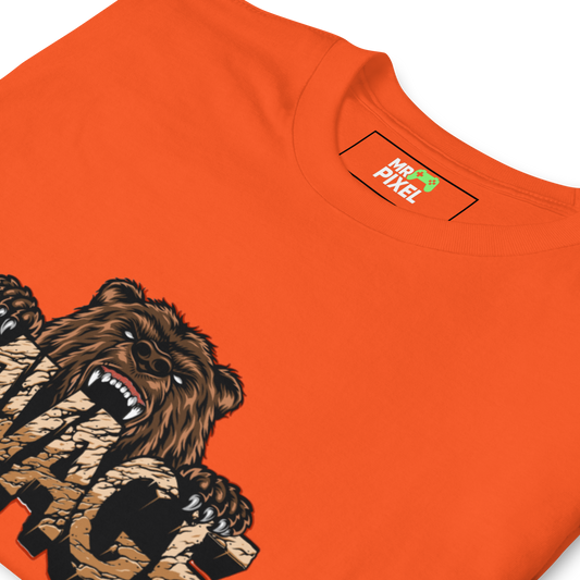 SAVAGE Power | Unisex T-Shirt